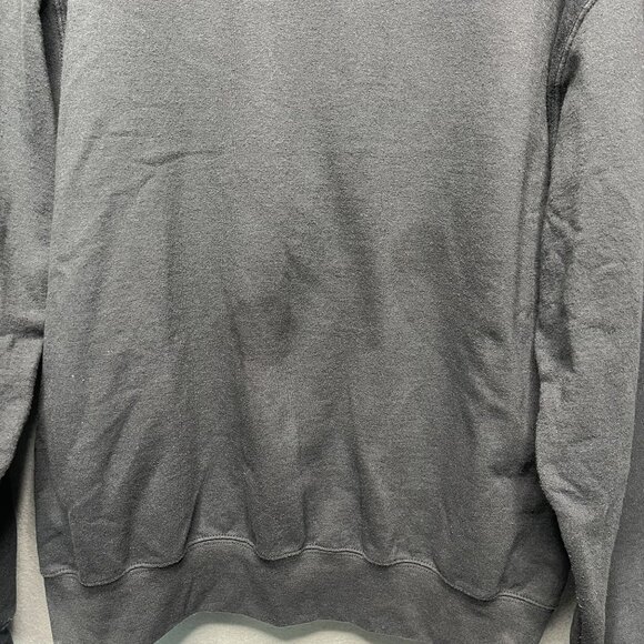 Men's XL Disney Parks Pullover Hooded Mickey Mouse Sweatshirt - Picture 5 of 6